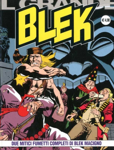 Il Grande Blek # 46
