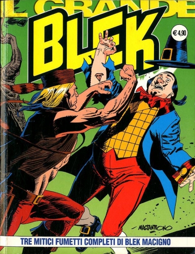 Il Grande Blek # 53