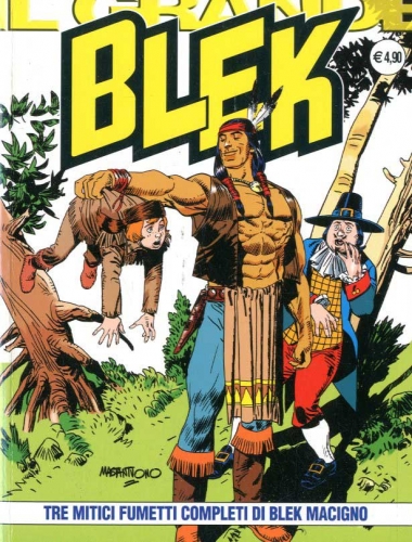 Il Grande Blek # 55