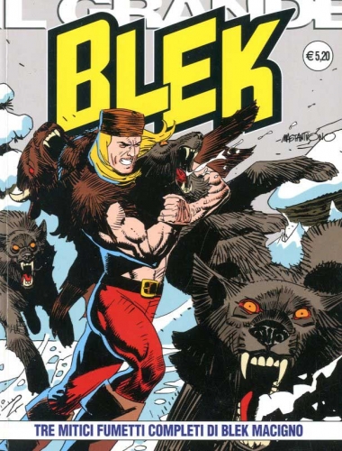 Il Grande Blek # 58