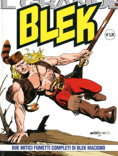 Il Grande Blek # 59