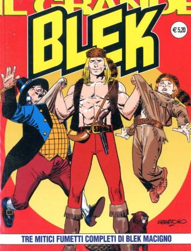 Il Grande Blek # 61