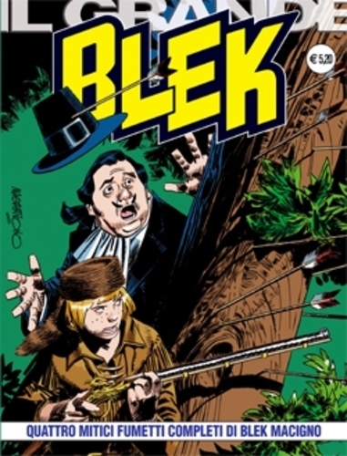 Il Grande Blek # 66