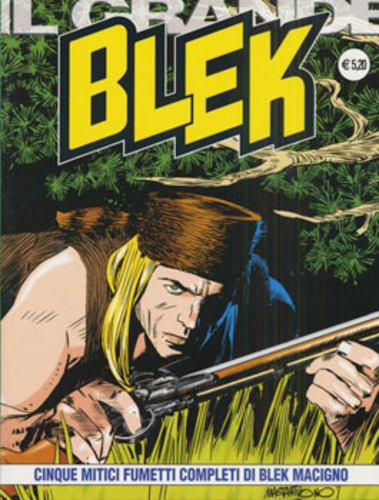 Il Grande Blek # 67