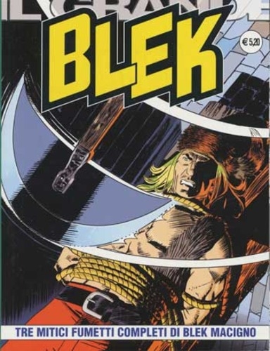 Il Grande Blek # 69