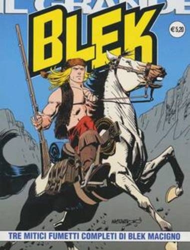 Il Grande Blek # 71