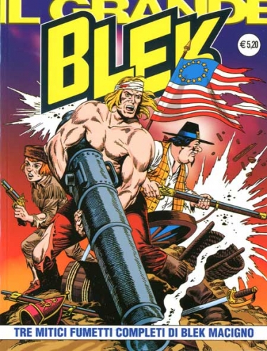 Il Grande Blek # 75