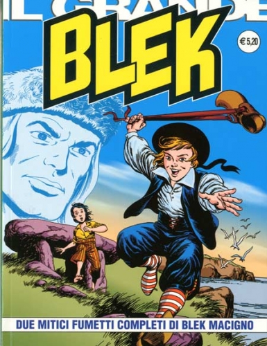 Il Grande Blek # 77
