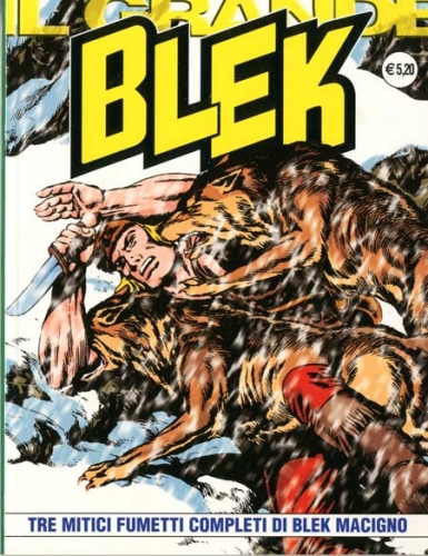 Il Grande Blek # 78