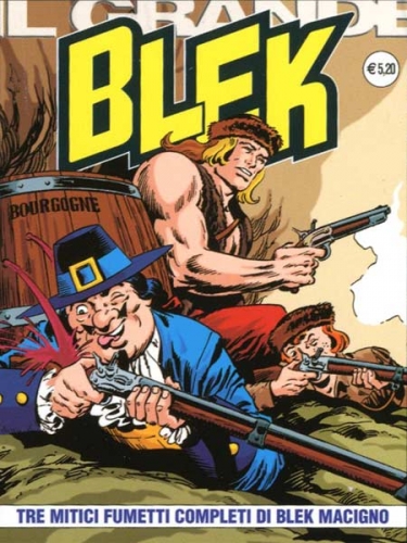 Il Grande Blek # 80
