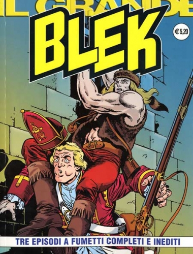 Il Grande Blek # 85