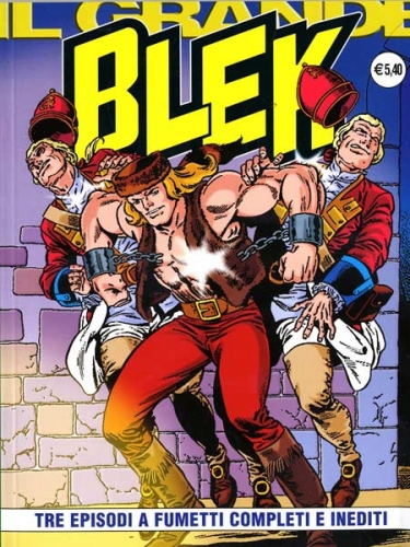 Il Grande Blek # 88