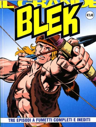Il Grande Blek # 89