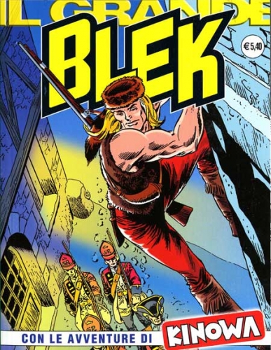 Il Grande Blek # 94