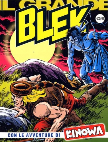 Il Grande Blek # 95