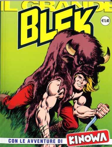 Il Grande Blek # 96