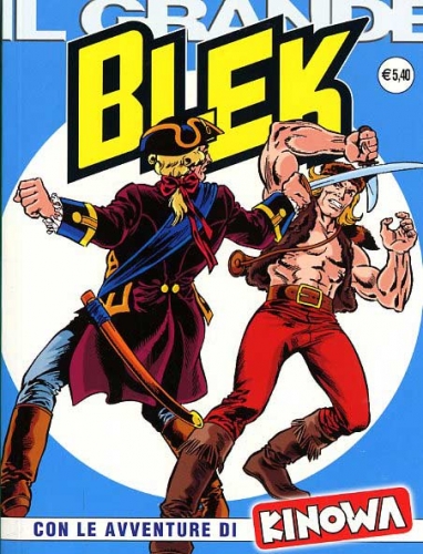 Il Grande Blek # 99