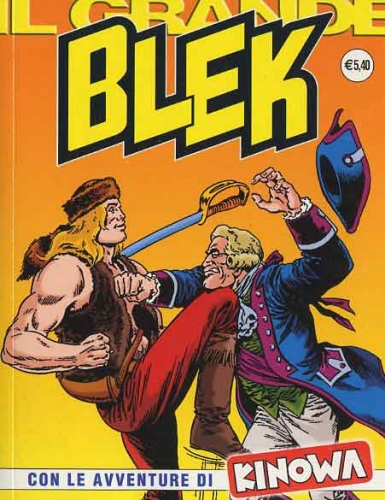 Il Grande Blek # 106