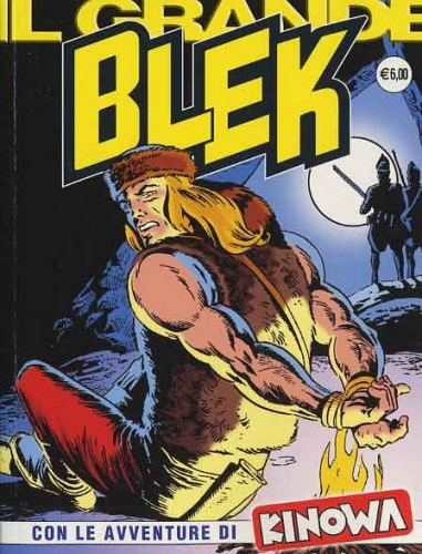 Il Grande Blek # 107