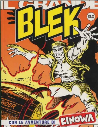 Il Grande Blek # 111