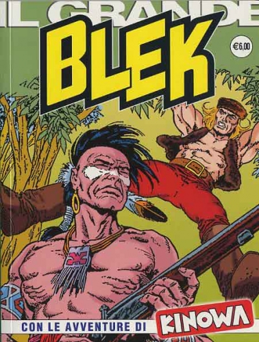 Il Grande Blek # 112