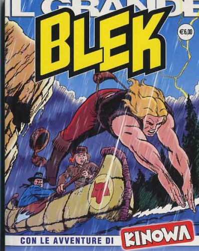 Il Grande Blek # 113