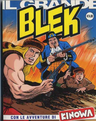 Il Grande Blek # 114
