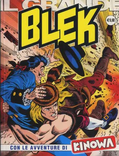 Il Grande Blek # 117