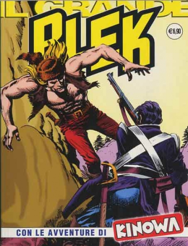Il Grande Blek # 118