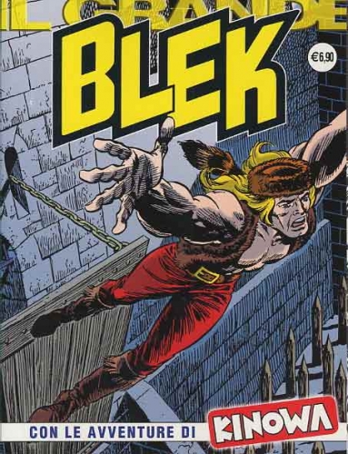 Il Grande Blek # 119