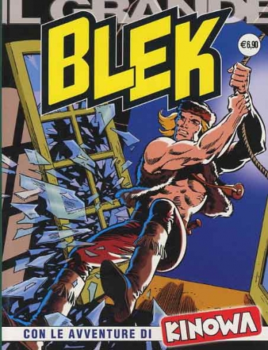 Il Grande Blek # 120