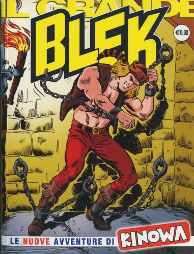 Il Grande Blek # 122