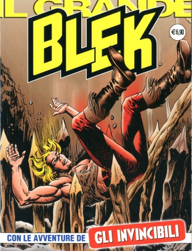 Il Grande Blek # 142