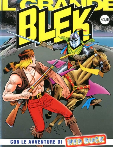 Il Grande Blek # 147
