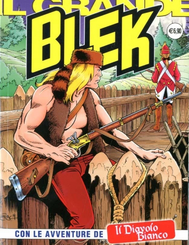 Il Grande Blek # 149