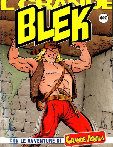 Il Grande Blek # 157