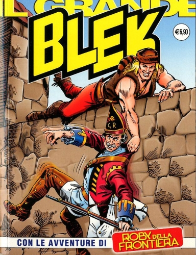 Il Grande Blek # 158
