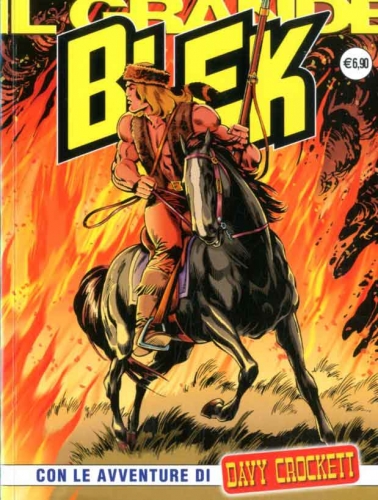 Il Grande Blek # 159