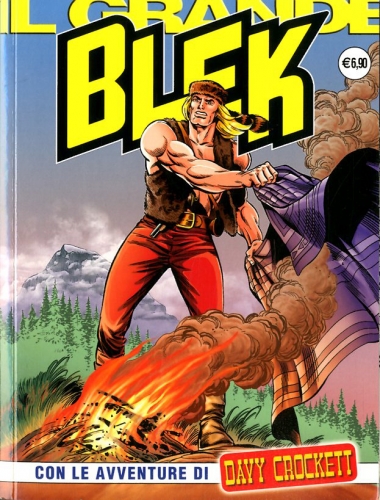 Il Grande Blek # 160