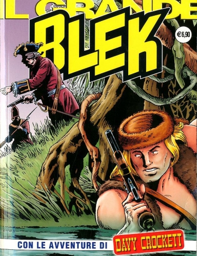 Il Grande Blek # 163