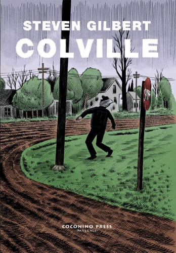 Colville # 1