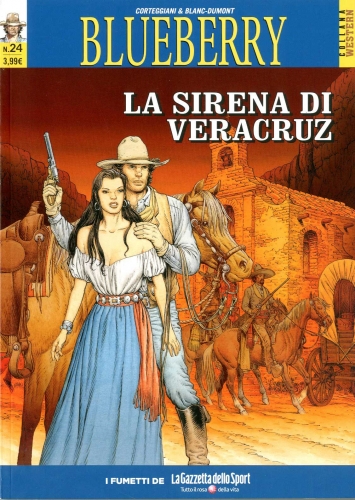 Collana Western # 24