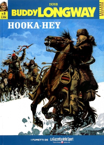 Collana Western # 72