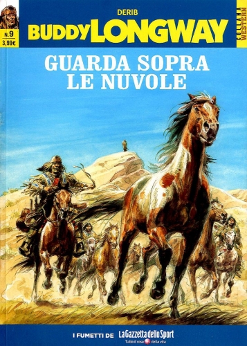 Collana Western # 73