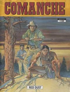 Comanche # 1