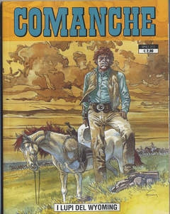 Comanche # 2