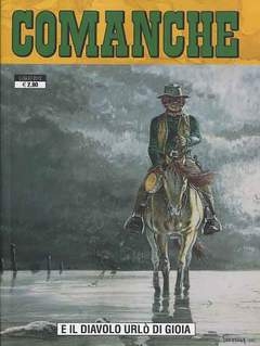 Comanche # 5