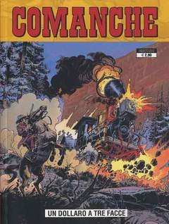 Comanche # 6