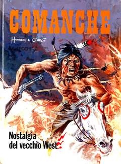 Comanche # 2