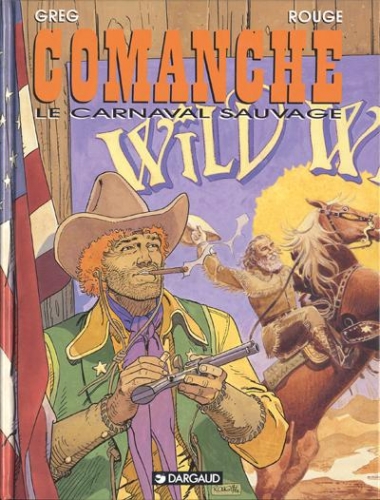 Comanche # 13